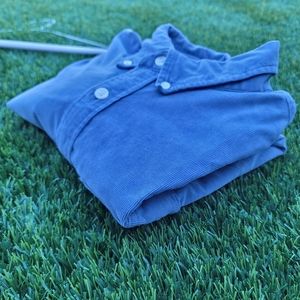 Corduroy Abercrombie and Fitch Shirt
